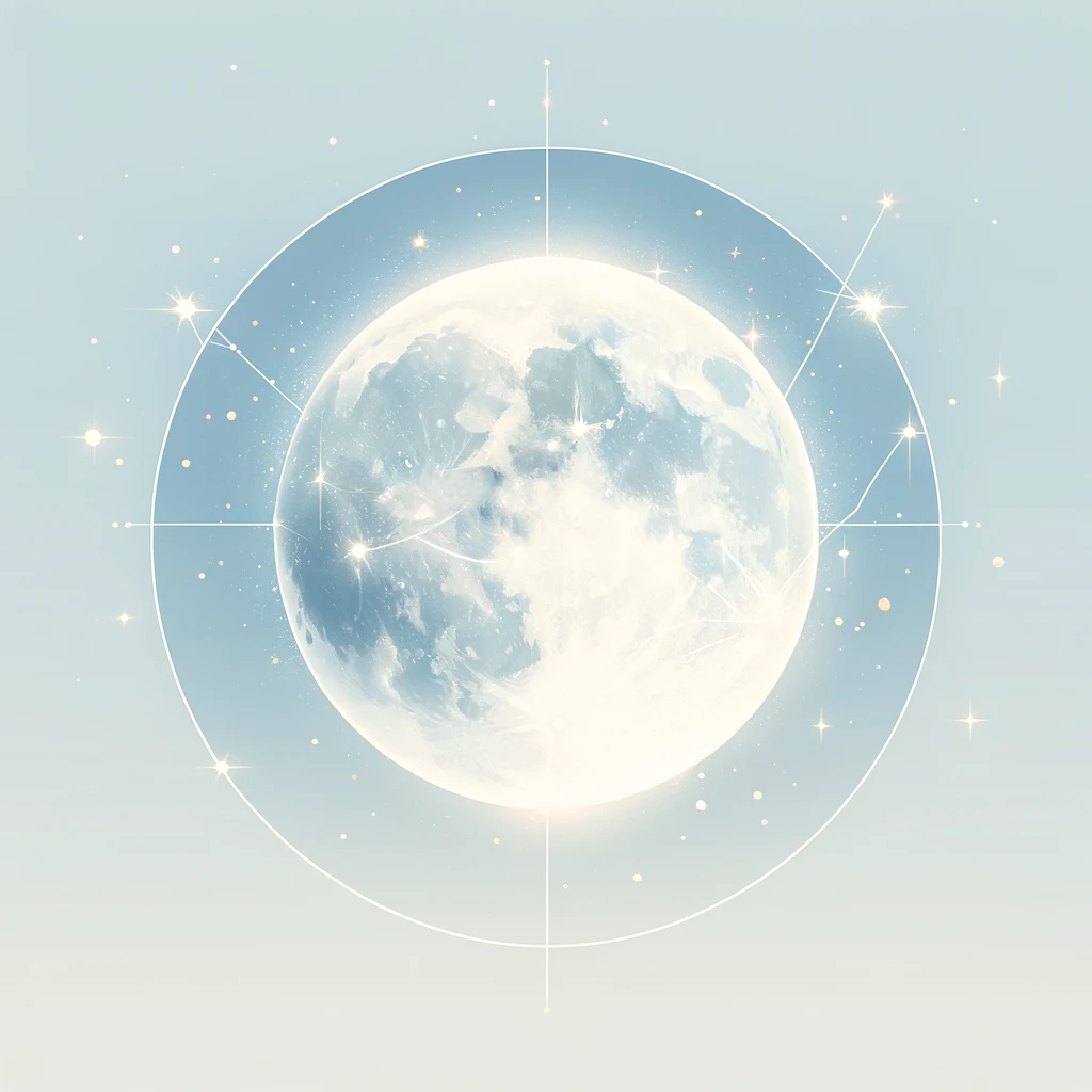 Luna Llena en Sagitario: Un Portal hacia Nuevas Aventuras y Crecimiento Espiritual