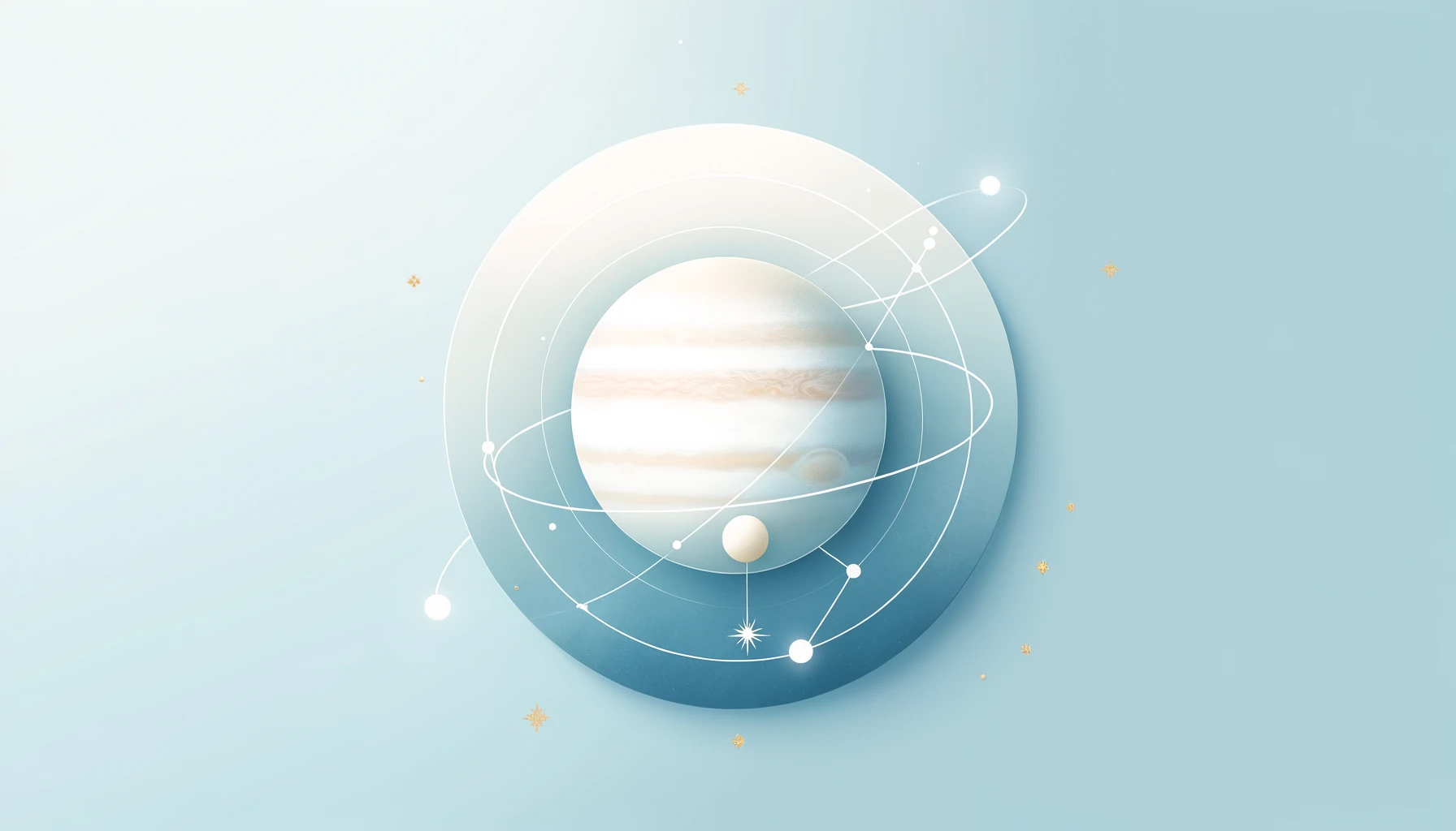 Trígono Júpiter-Plutón: Un Portal hacia la Transformación y el Crecimiento