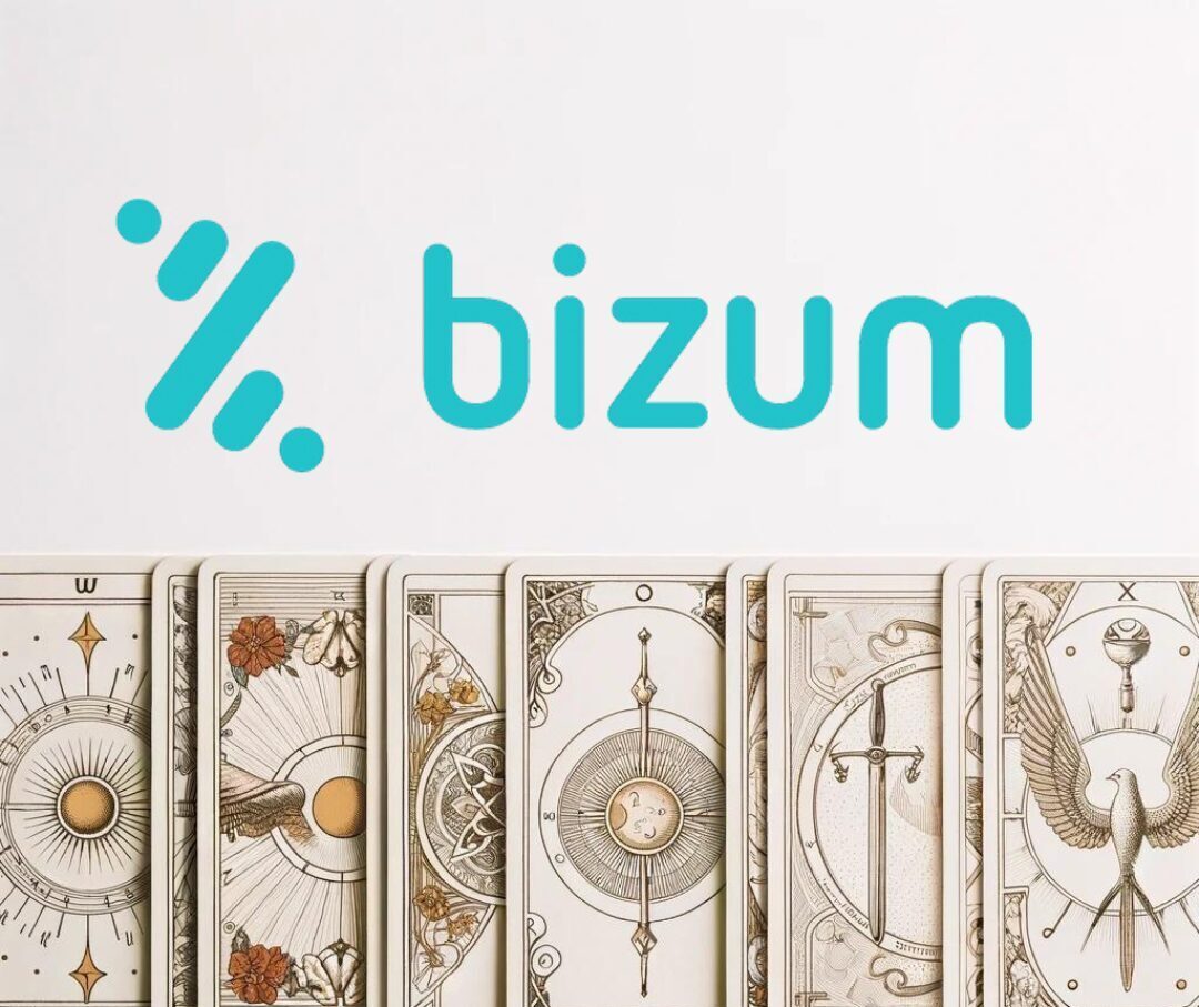 Tarot por Bizum: La Manera Más Sencilla de Comprar tu Minutos