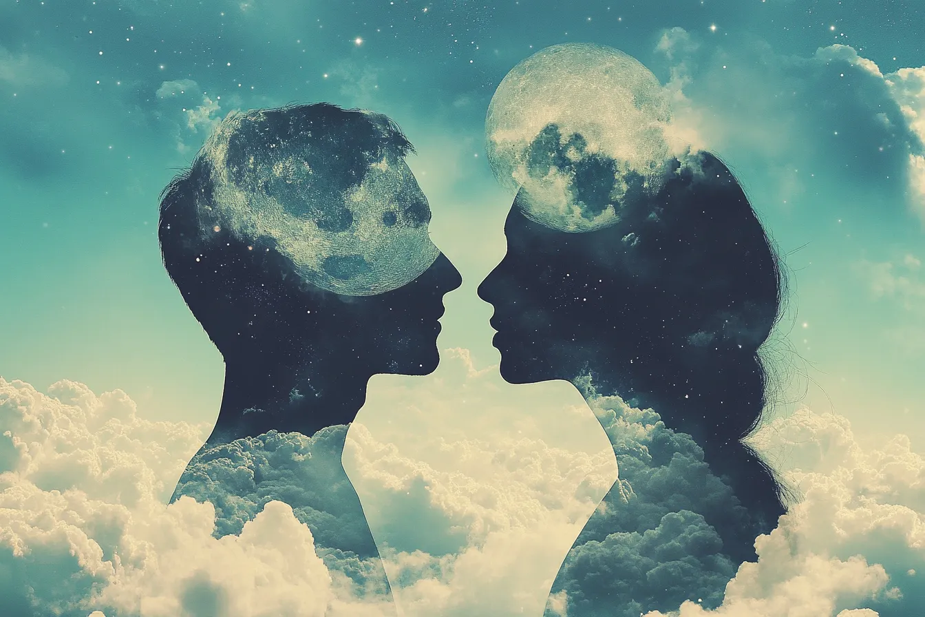 Sueños compartidos: ¿Es posible conectar con otros en el plano onírico?