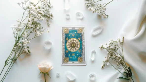 Predicciones 2026: ¿Qué te espera en amor, trabajo y crecimiento espiritual?